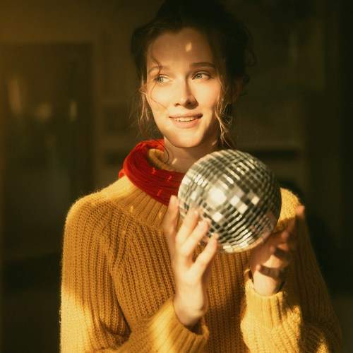 Сладкий ноябрь