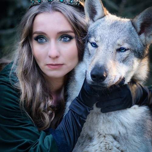 Родственные души