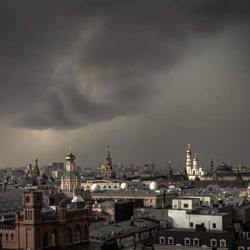 Игорь Толкачев
