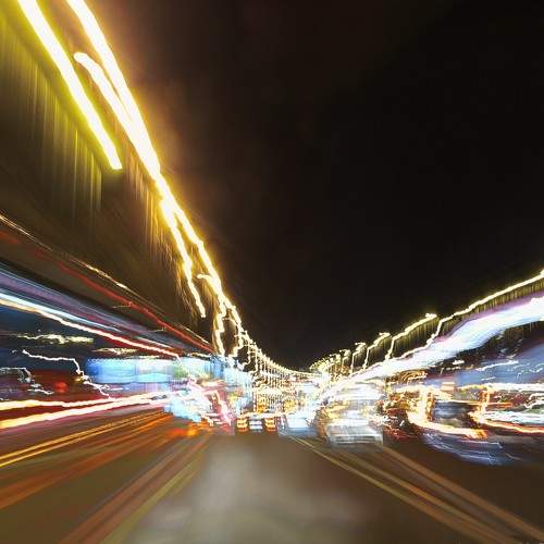 Speed of light