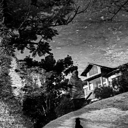 Mirror of Serenity