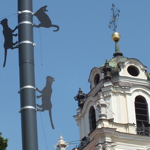 Мой Вильнюс