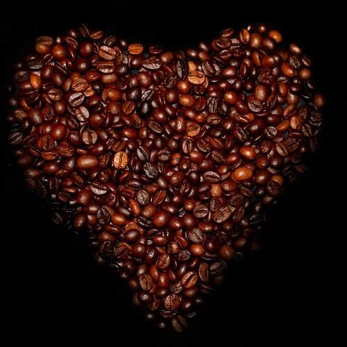 LoveCoffee
