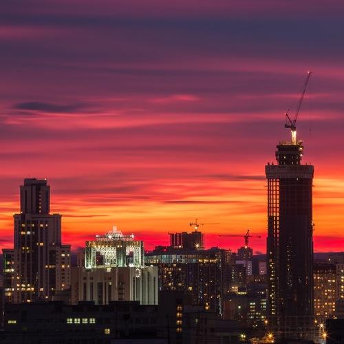 Город грез