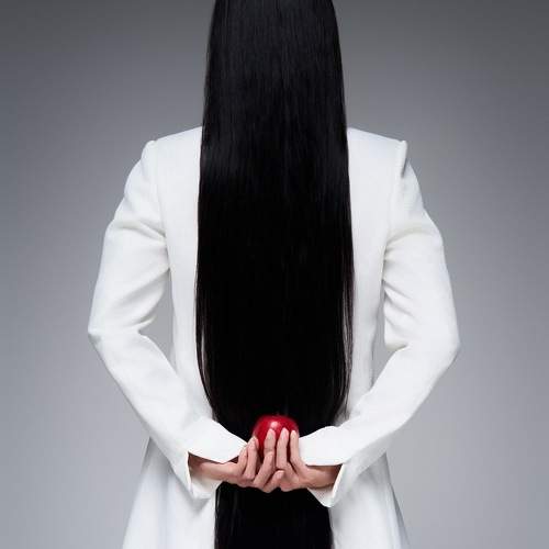 LUCIFER - THE DARK SIDE OF DESIRE.