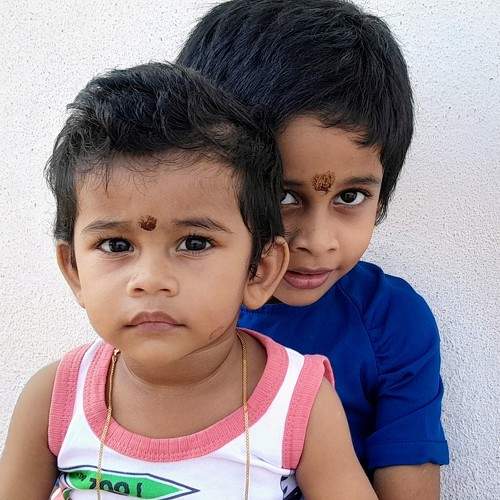 Siblinghood