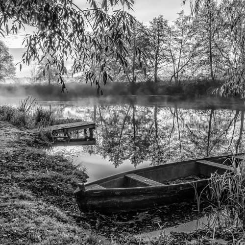 Река Воронеж