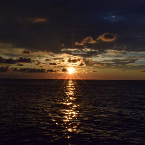 Fishing sunsets!!