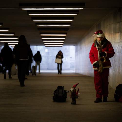 Mr. Nikolass