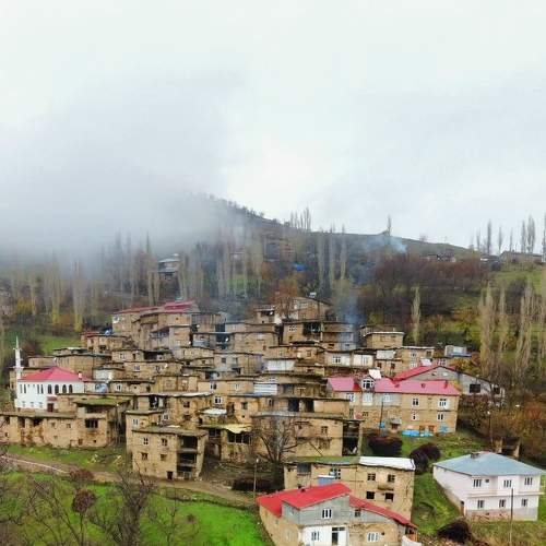 Memleket