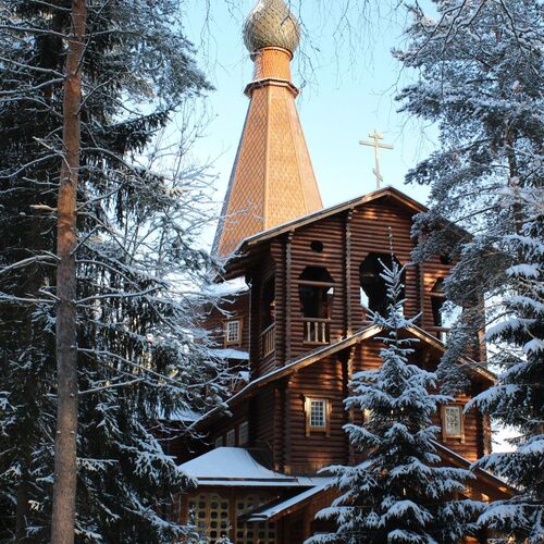 церковь