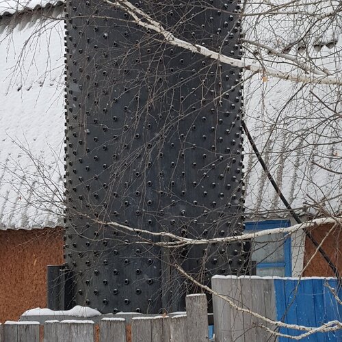 Ежик