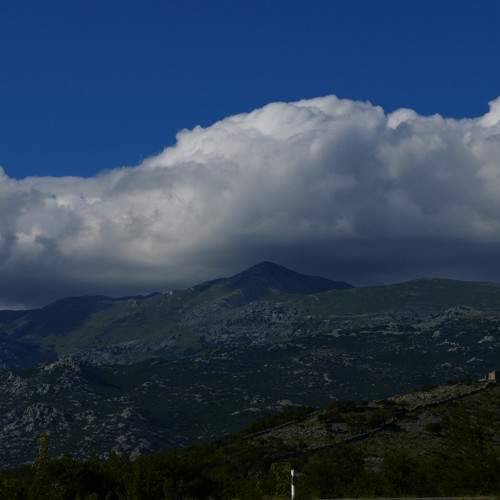 Velebit