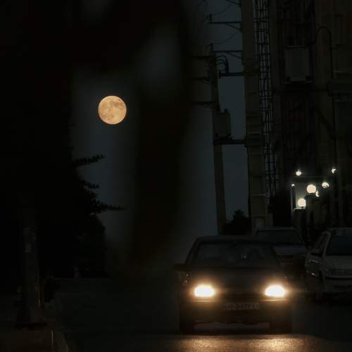 Full Moon