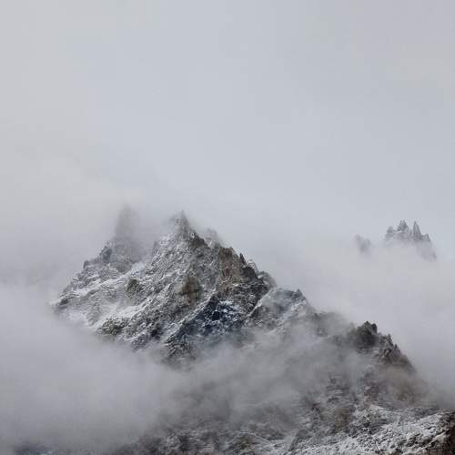Passu Citadel
