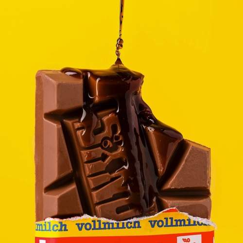Milk Chocolate
