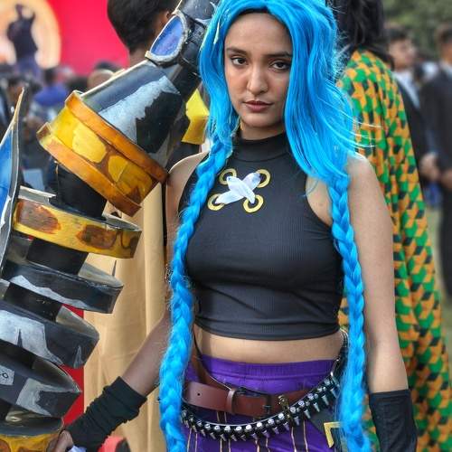Jinx