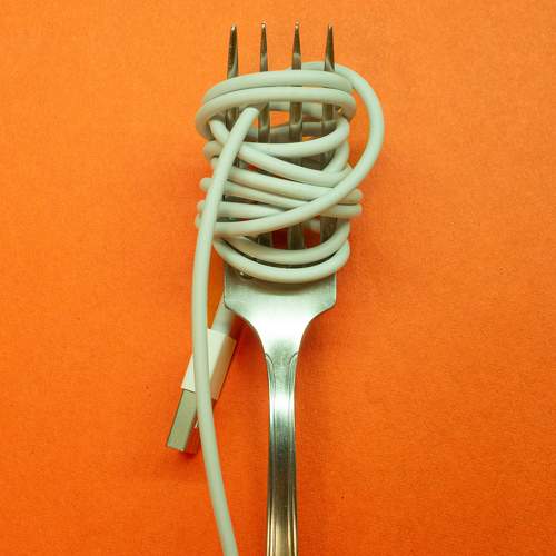 Modern food