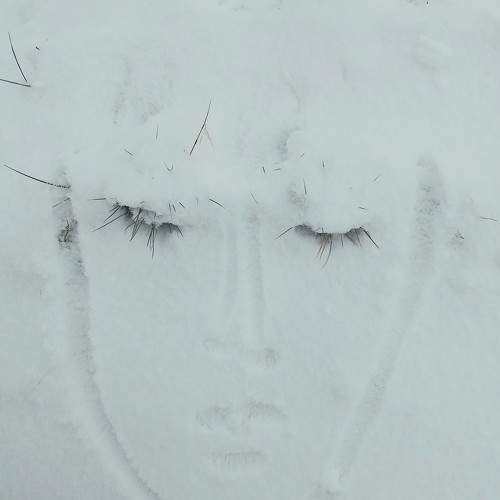 Зима