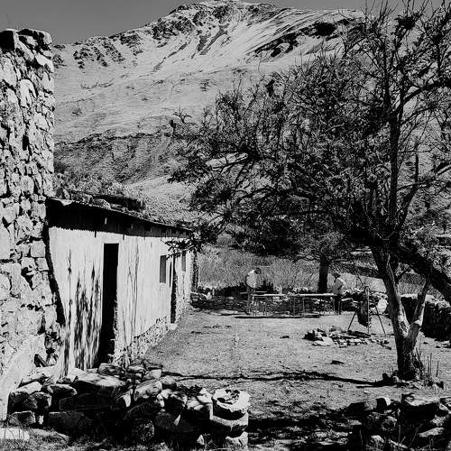 Mi rancho