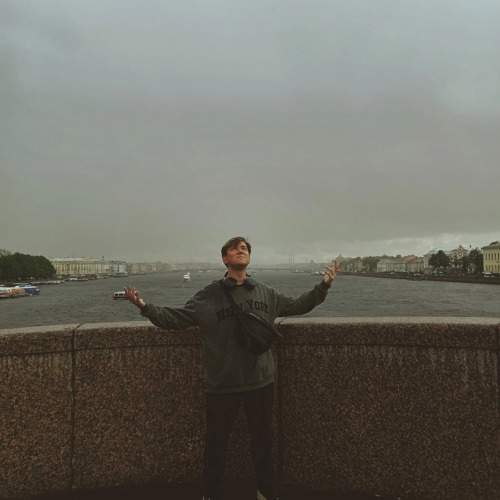Сущность Петербурга