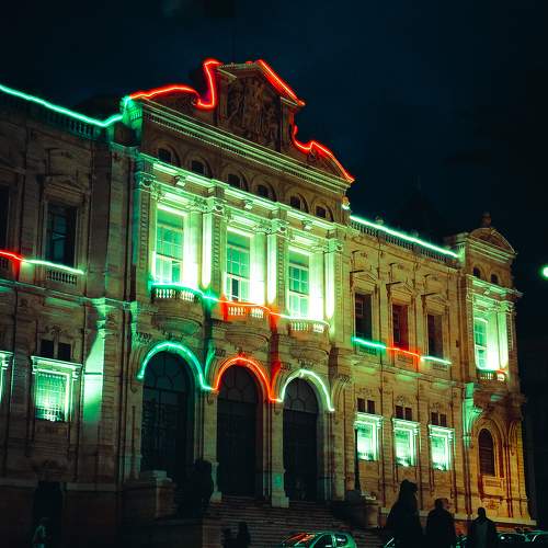 Place D'armes