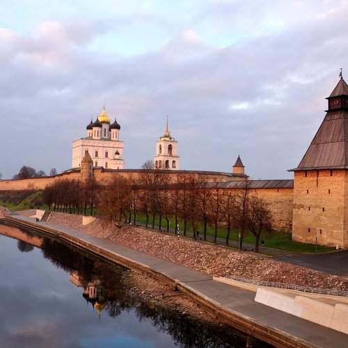 Кром