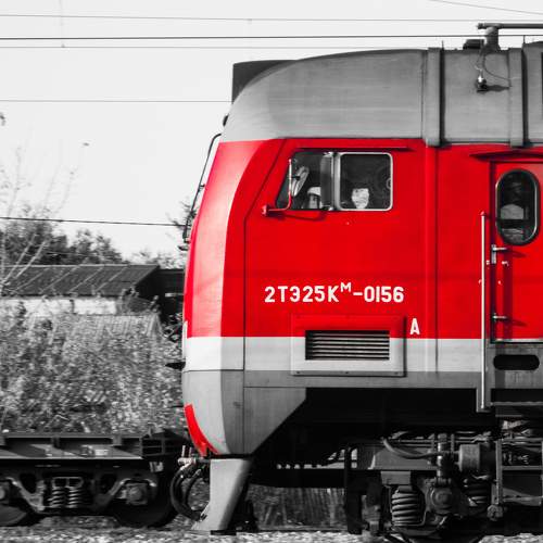 Train