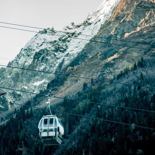 Cable car