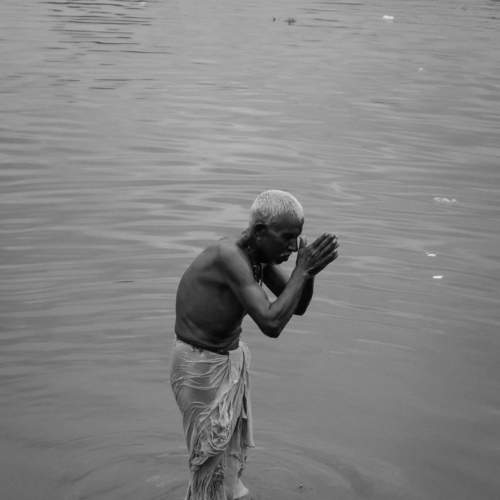 River of devotion