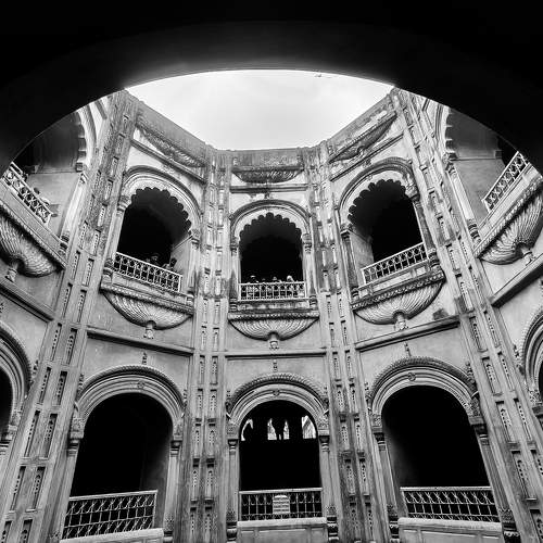 Architectural Photography