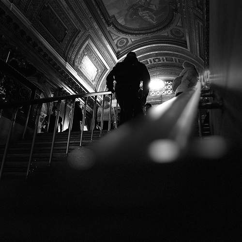 New York Public Library ?