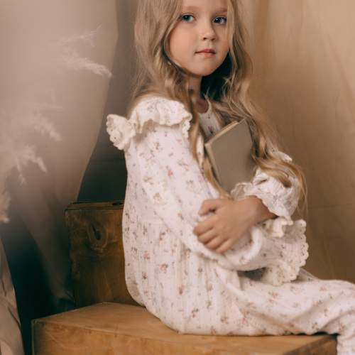 Childhood Tenderness