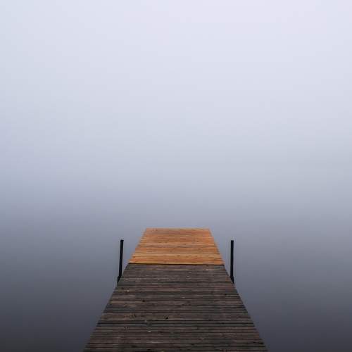 A fog