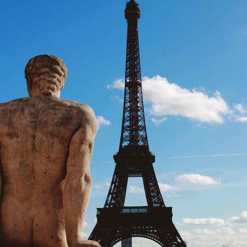 PrayToParis