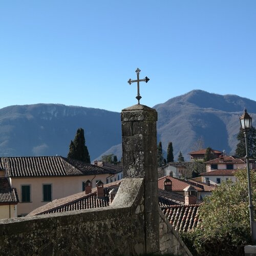 Incantevole