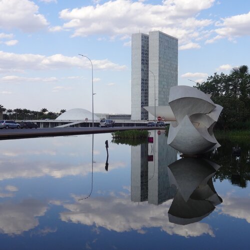 Brasilia