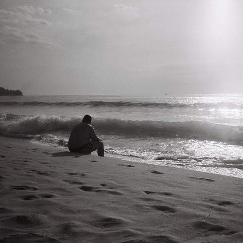 Ожидание