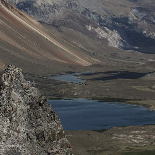 Valley