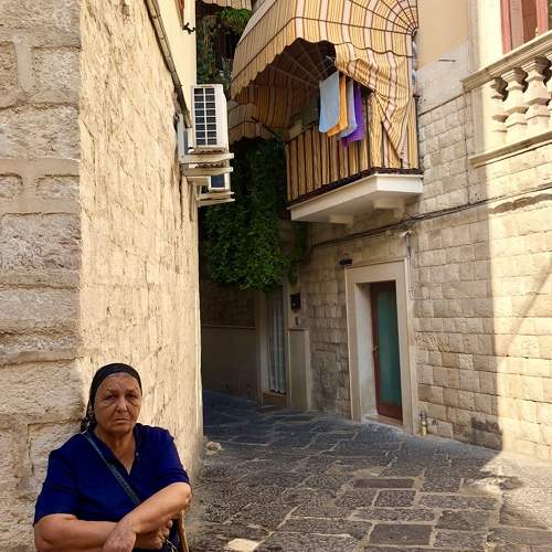 The soul of real Italy