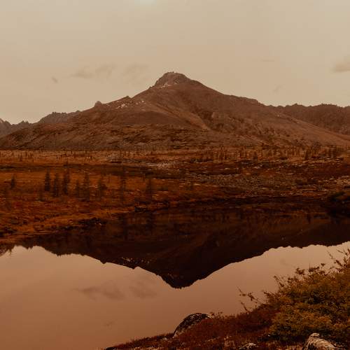 Mountains