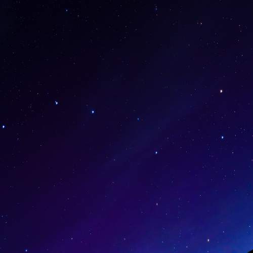 The Big Dipper