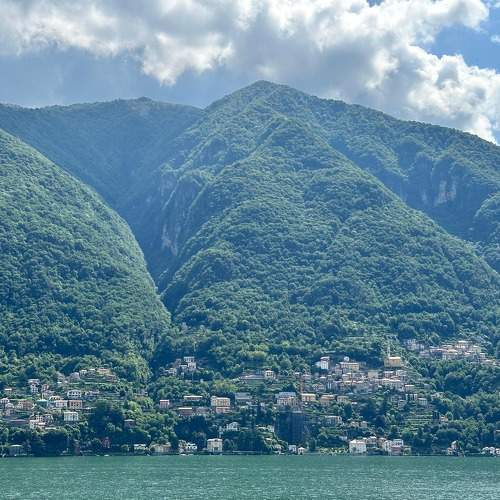ORIZZONTE!