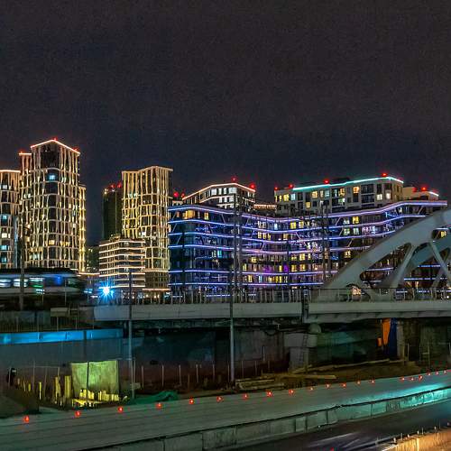 Шоссе Энтузиастов