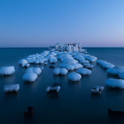 Новогодний щтиль