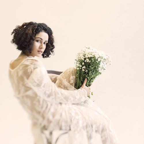 Цветы для Насти