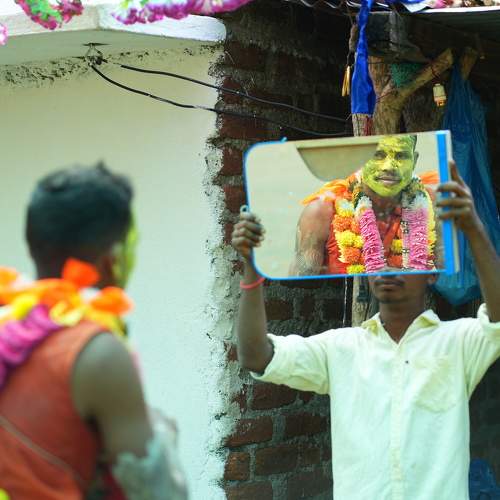 Dandari Gussadi Festival