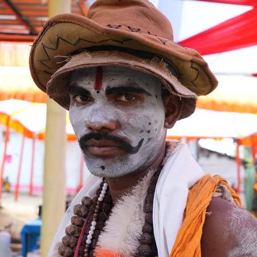 Dandari Gussadi Dance Festival