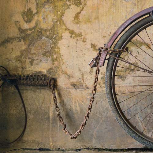 Chains of Oppression