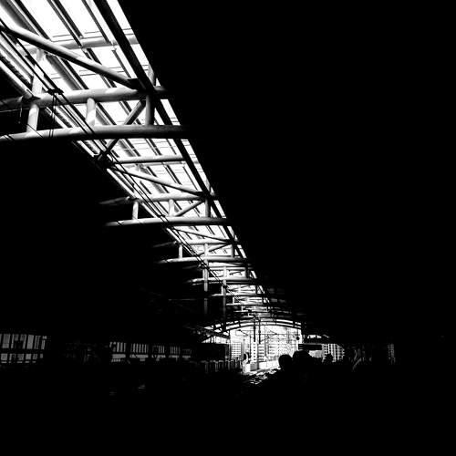 The diagonals Tale